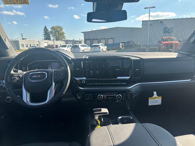 new 2026 GMC Sierra 1500 car, priced at $63,853