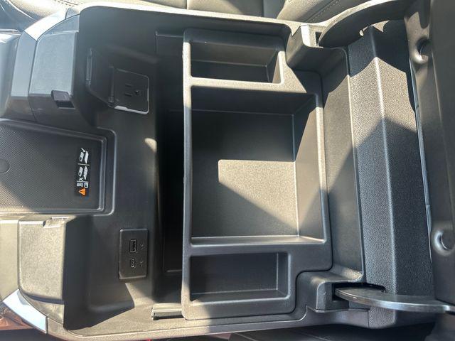 new 2026 GMC Sierra 1500 car, priced at $63,853