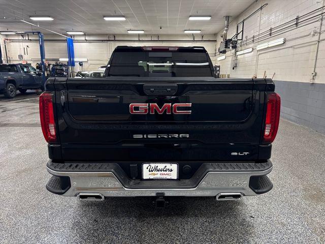 new 2026 GMC Sierra 1500 car, priced at $63,853