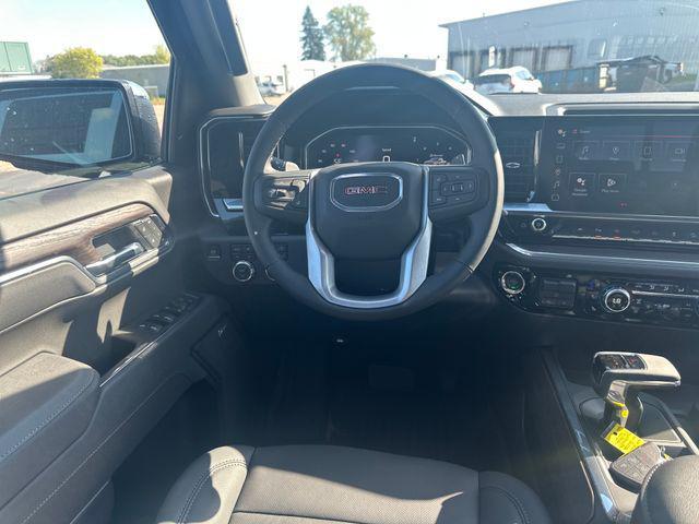 new 2026 GMC Sierra 1500 car, priced at $63,853