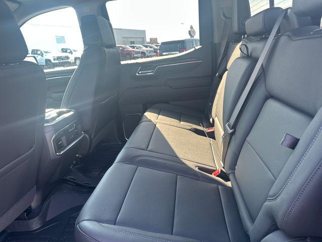 new 2026 GMC Sierra 1500 car, priced at $63,853