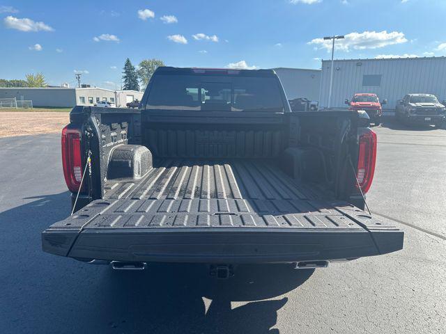 new 2026 GMC Sierra 1500 car, priced at $63,853