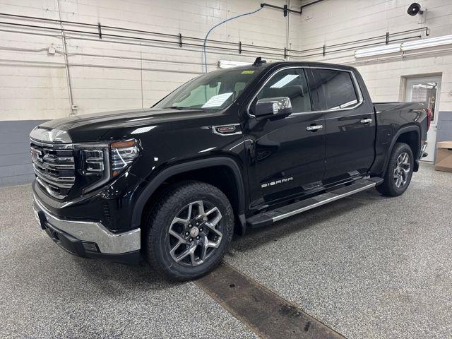 new 2026 GMC Sierra 1500 car, priced at $63,853