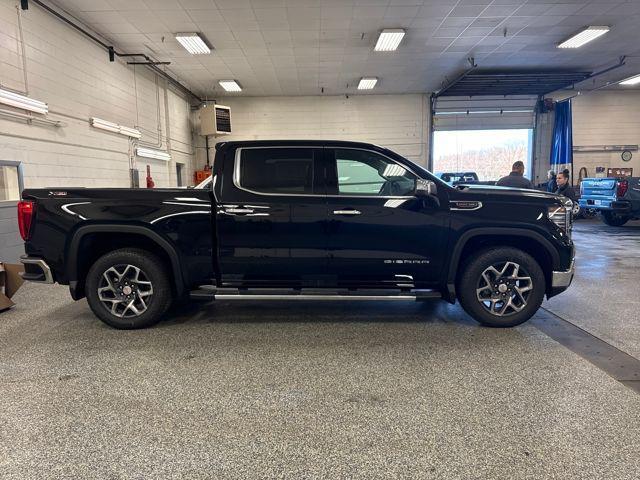 new 2026 GMC Sierra 1500 car, priced at $63,853