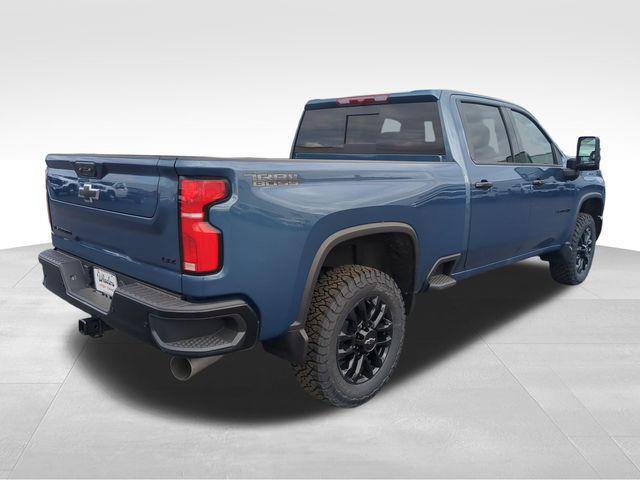new 2026 Chevrolet Silverado 3500 car, priced at $78,808