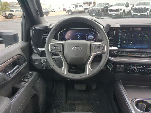 new 2026 Chevrolet Silverado 3500 car, priced at $78,808