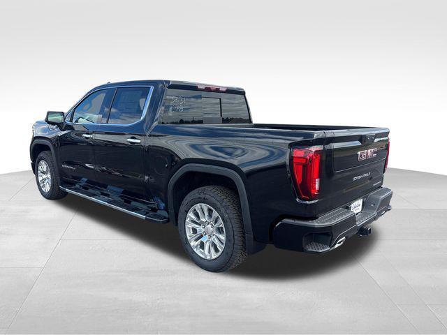 new 2026 GMC Sierra 1500 car, priced at $71,238