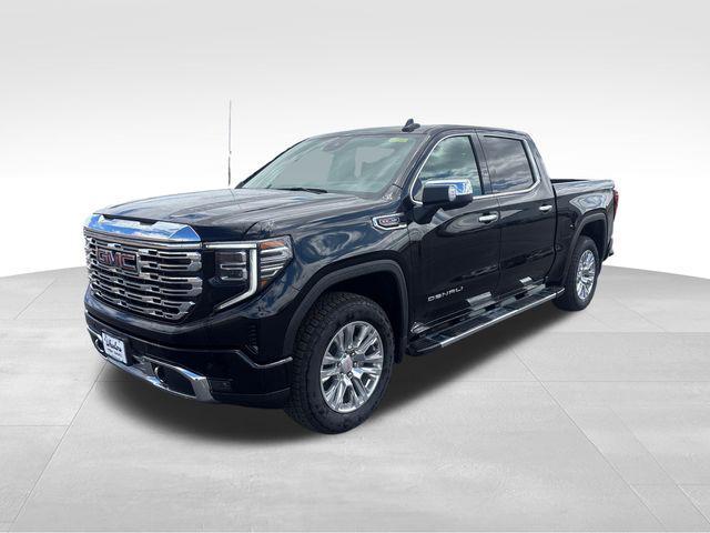 new 2026 GMC Sierra 1500 car, priced at $71,238