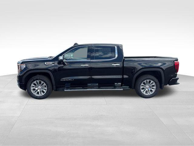 new 2026 GMC Sierra 1500 car, priced at $71,238