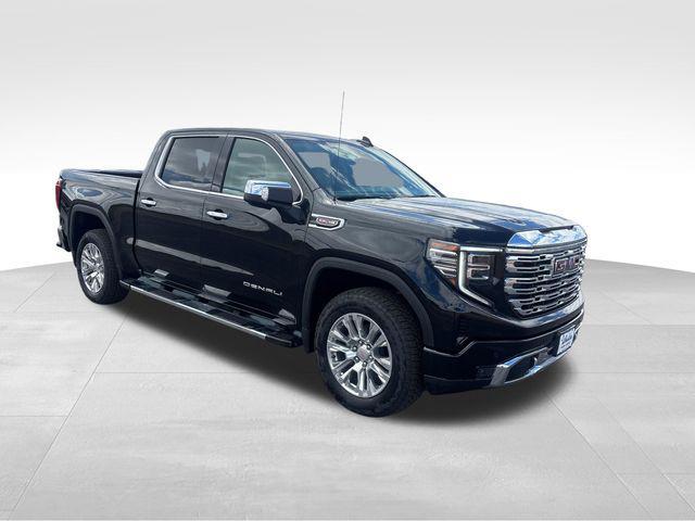 new 2026 GMC Sierra 1500 car, priced at $71,238