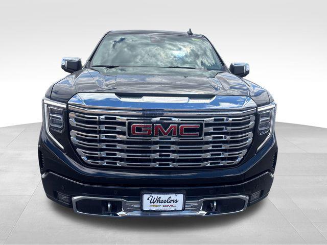 new 2026 GMC Sierra 1500 car, priced at $71,238