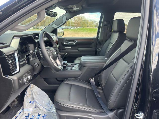 new 2026 GMC Sierra 1500 car, priced at $71,238