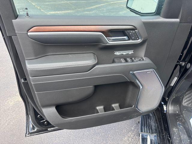 new 2026 GMC Sierra 1500 car, priced at $71,238