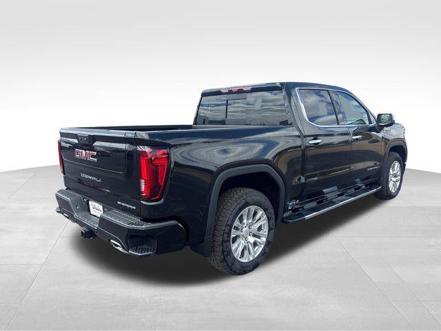 new 2026 GMC Sierra 1500 car, priced at $71,238
