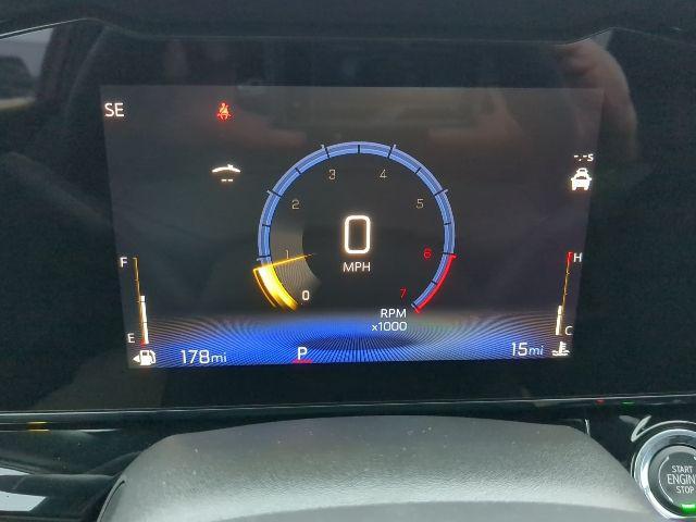 new 2026 Chevrolet Trax car, priced at $28,228