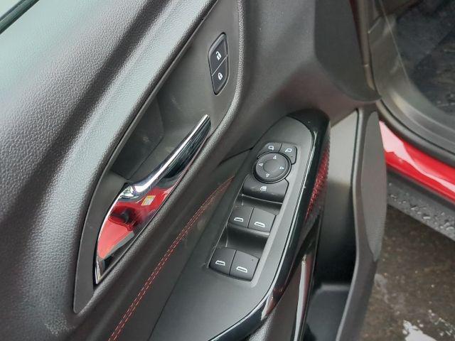 new 2026 Chevrolet Trax car, priced at $28,228