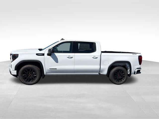 new 2026 GMC Sierra 1500 car, priced at $50,174
