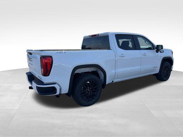 new 2026 GMC Sierra 1500 car, priced at $50,174