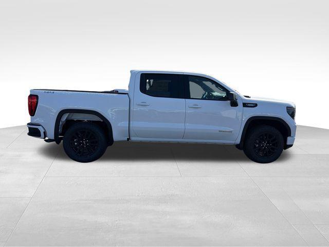 new 2026 GMC Sierra 1500 car, priced at $50,174