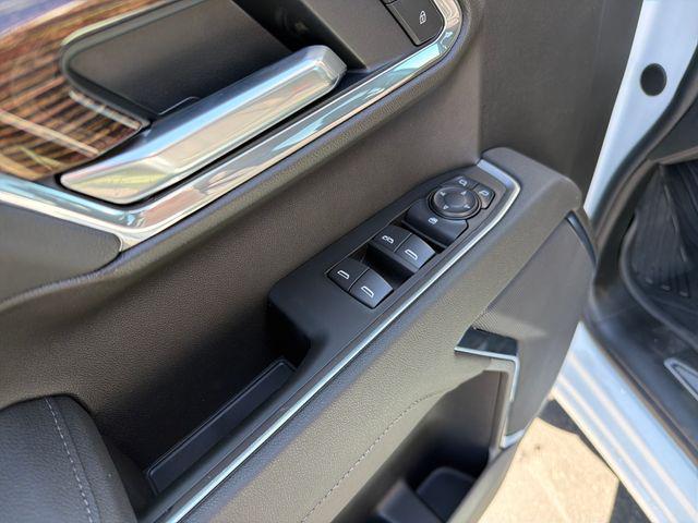 new 2026 GMC Sierra 1500 car, priced at $50,174