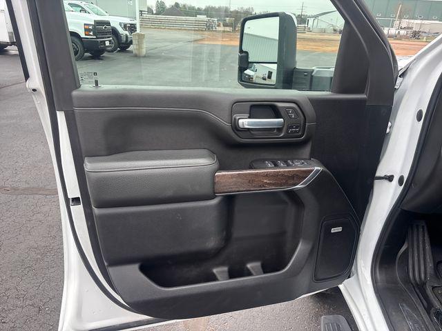 used 2022 GMC Sierra 3500 car, priced at $52,365