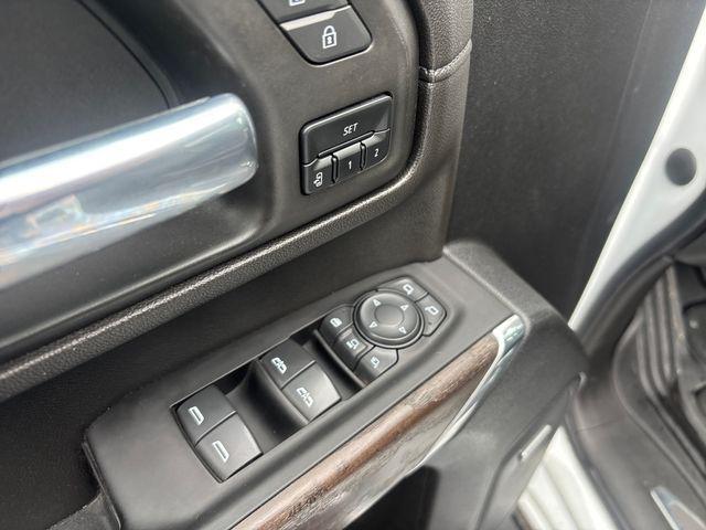 used 2022 GMC Sierra 3500 car, priced at $52,365