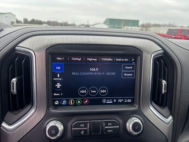 used 2022 GMC Sierra 3500 car, priced at $52,365