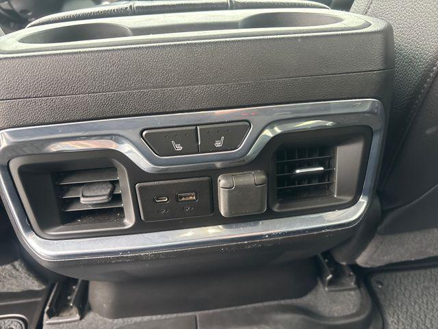 used 2022 GMC Sierra 3500 car, priced at $52,365