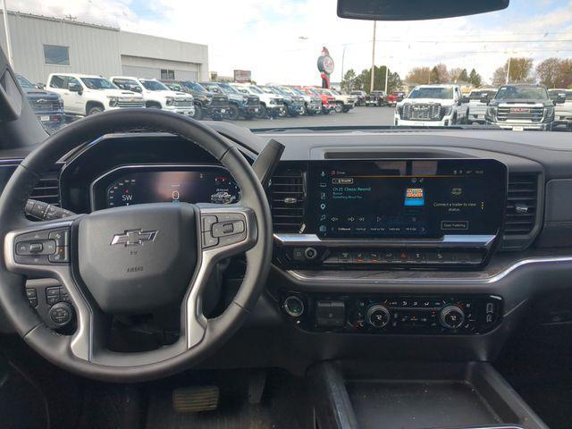 used 2026 Chevrolet Silverado 2500 car, priced at $76,365