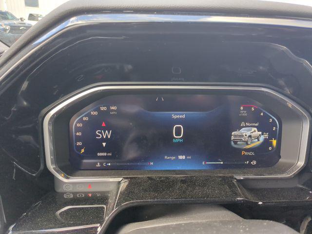 used 2026 Chevrolet Silverado 2500 car, priced at $76,365