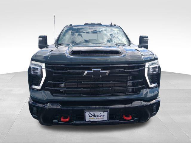 used 2026 Chevrolet Silverado 2500 car, priced at $76,365