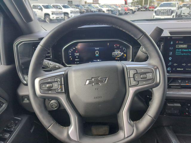 used 2026 Chevrolet Silverado 2500 car, priced at $76,365