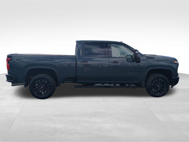 used 2026 Chevrolet Silverado 2500 car, priced at $76,365