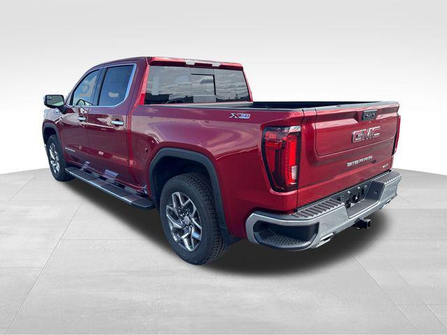 new 2026 GMC Sierra 1500 car, priced at $63,134