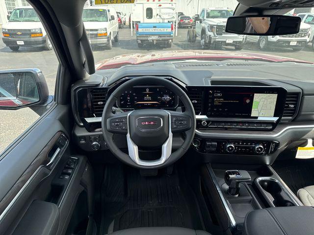 new 2026 GMC Sierra 1500 car, priced at $63,134