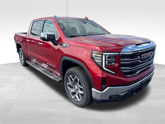 new 2026 GMC Sierra 1500 car, priced at $63,134
