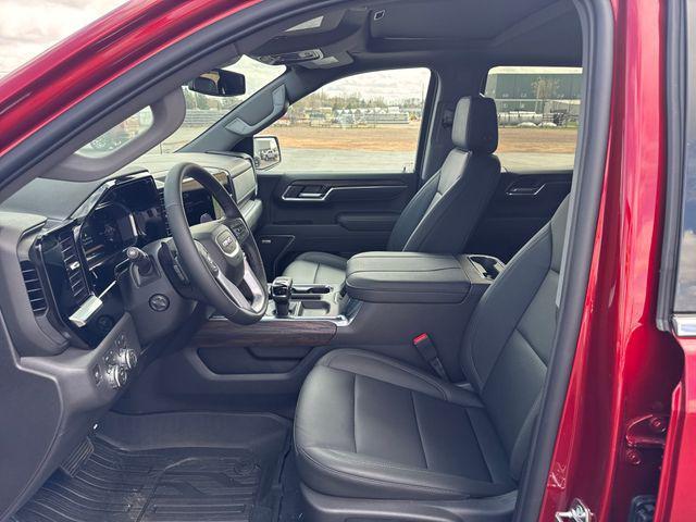 new 2026 GMC Sierra 1500 car, priced at $63,134