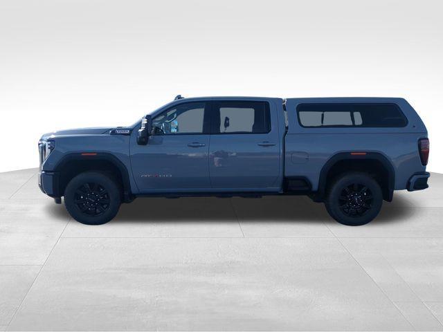 used 2025 GMC Sierra 2500 car, priced at $73,923