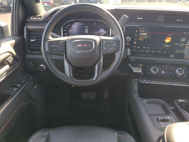 used 2025 GMC Sierra 2500 car, priced at $73,923