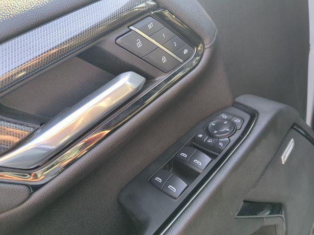 used 2025 GMC Sierra 2500 car, priced at $73,923