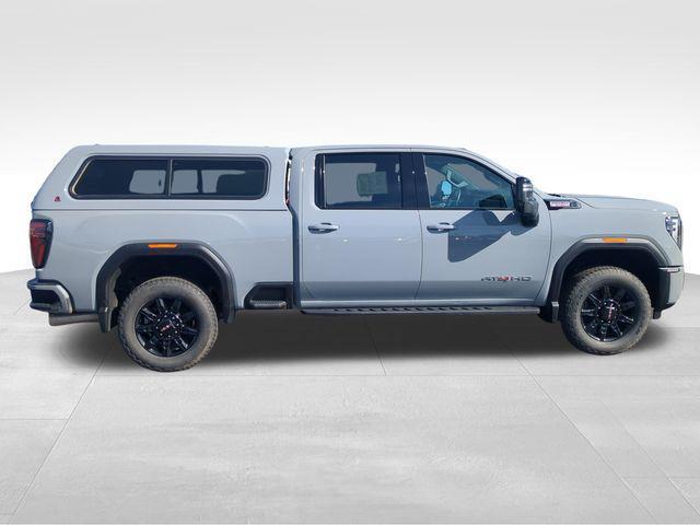used 2025 GMC Sierra 2500 car, priced at $73,923