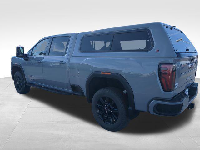 used 2025 GMC Sierra 2500 car, priced at $73,923