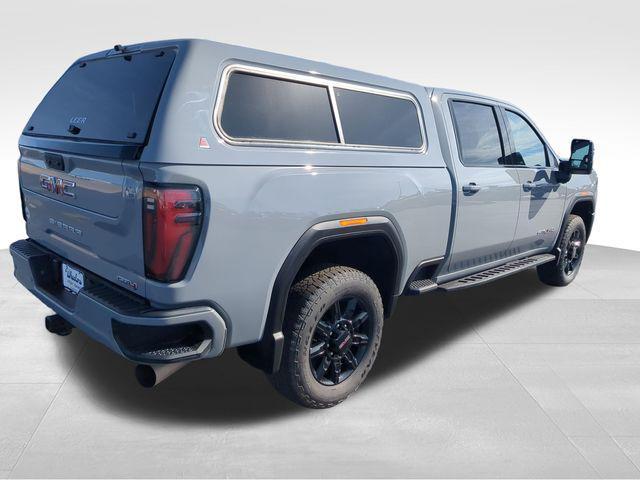 used 2025 GMC Sierra 2500 car, priced at $73,923