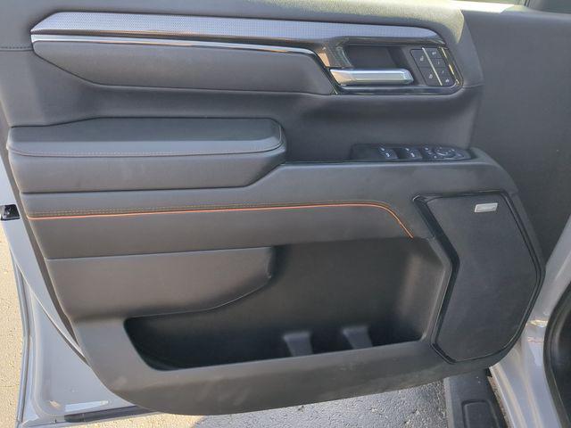 used 2025 GMC Sierra 2500 car, priced at $73,923