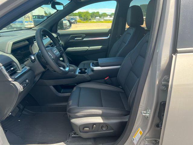 new 2027 GMC Terrain car, priced at $37,965