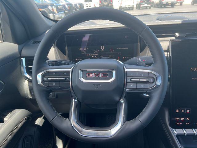 new 2027 GMC Terrain car, priced at $37,965