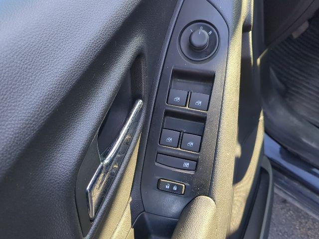 used 2022 Chevrolet Trax car, priced at $18,775