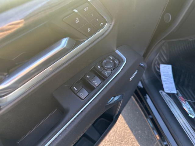 new 2026 Chevrolet Silverado 1500 car, priced at $63,220