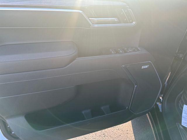 new 2026 Chevrolet Silverado 1500 car, priced at $63,220