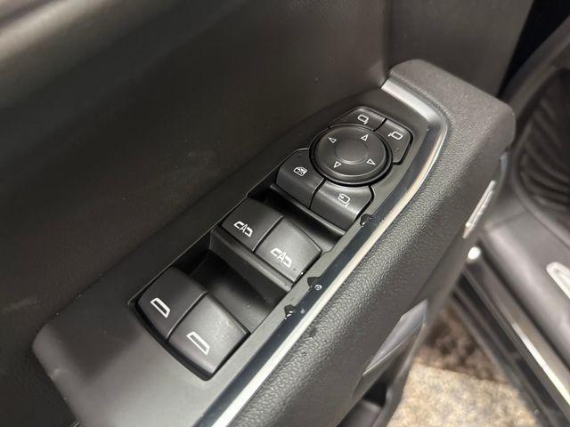 new 2026 Chevrolet Silverado 1500 car, priced at $60,472